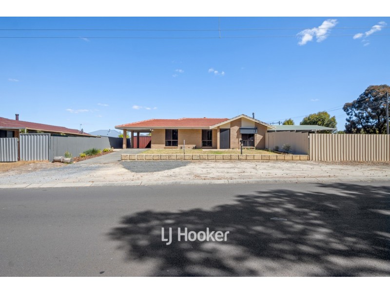 51 Coverley Drive, Collie WA 6225