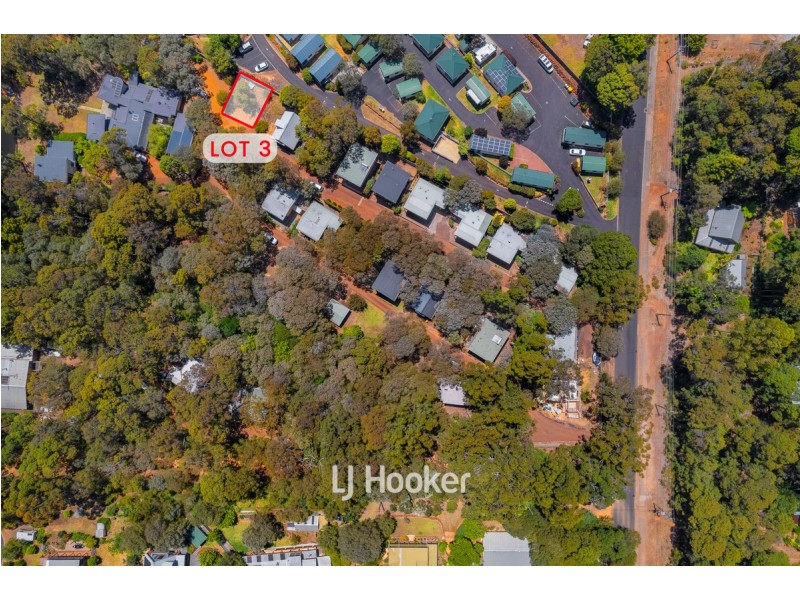 Lot 3/14 Willmott Avenue, Margaret River WA 6285