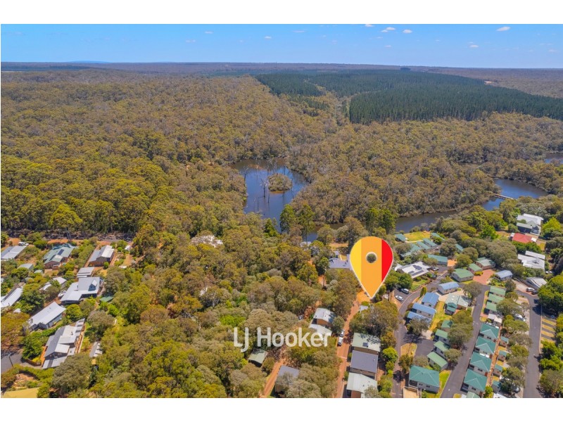 Lot 3/14 Willmott Avenue, Margaret River WA 6285