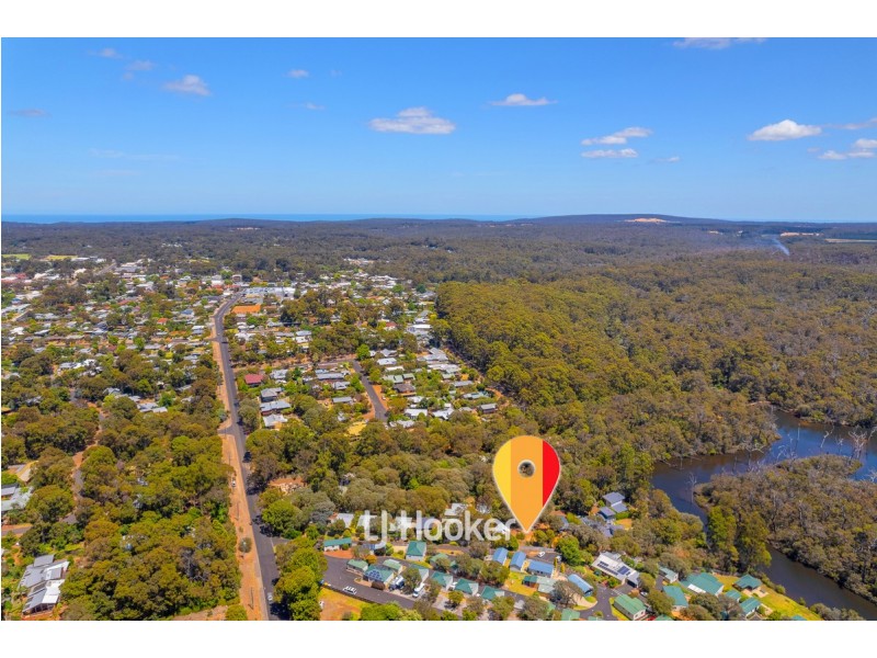 Lot 3/14 Willmott Avenue, Margaret River WA 6285