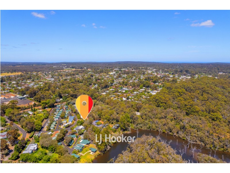 Lot 3/14 Willmott Avenue, Margaret River WA 6285