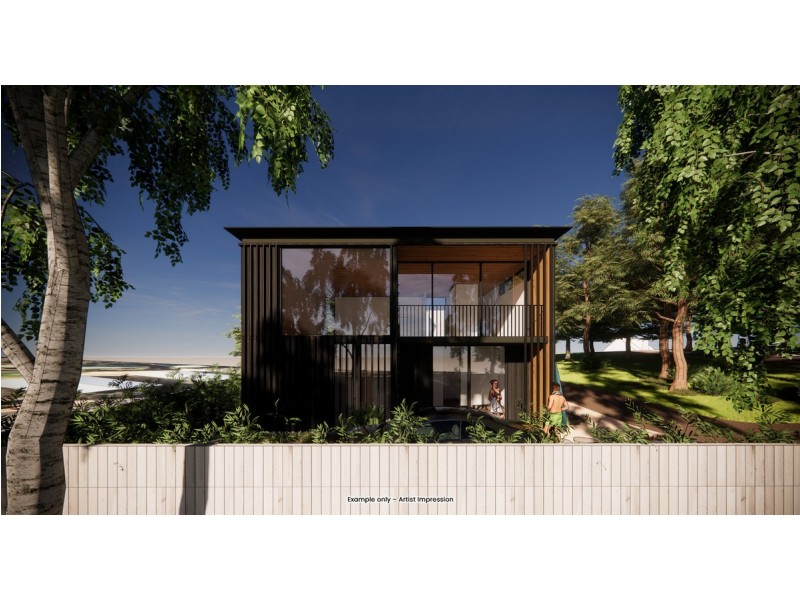 Lot 3/14 Willmott Avenue, Margaret River WA 6285