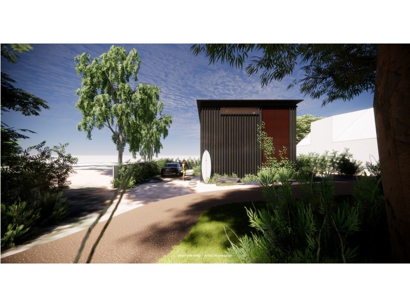 Lot 3/14 Willmott Avenue, Margaret River WA 6285