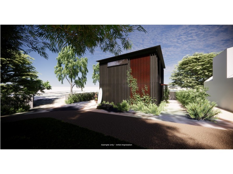 Lot 3/14 Willmott Avenue, Margaret River WA 6285