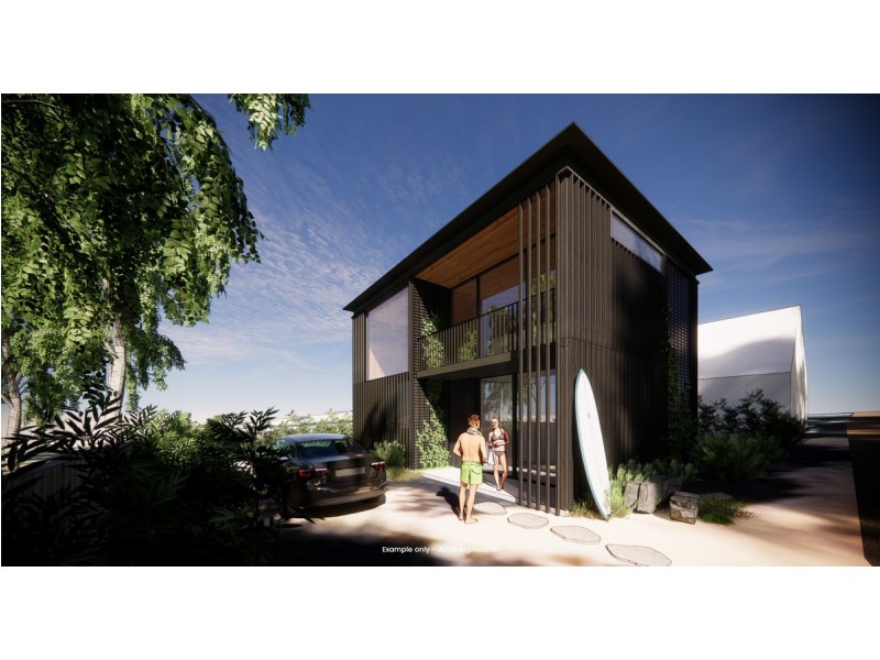 Lot 3/14 Willmott Avenue, Margaret River WA 6285