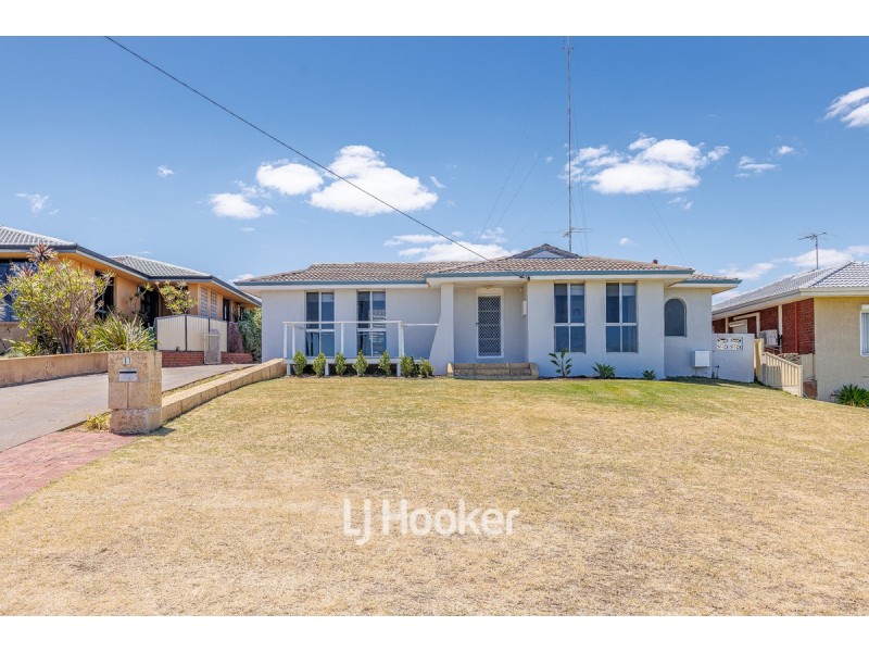 11 Dunstan Street, South Bunbury WA 6230
