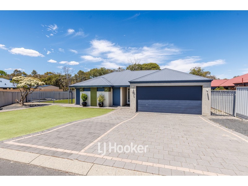 7 Cusworth Drive, Glen Iris WA 6230