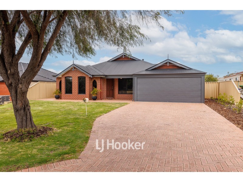 8 Illawarra Drive, Eaton WA 6232