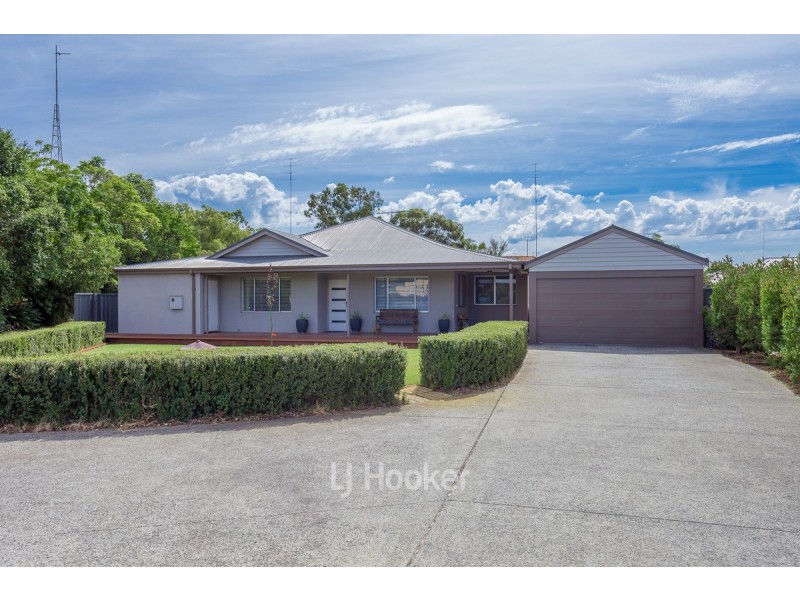 6/110 Mangles Street, South Bunbury WA 6230