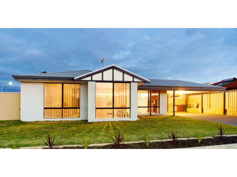 91 Glenhuon Boulevard, Eaton WA 6232