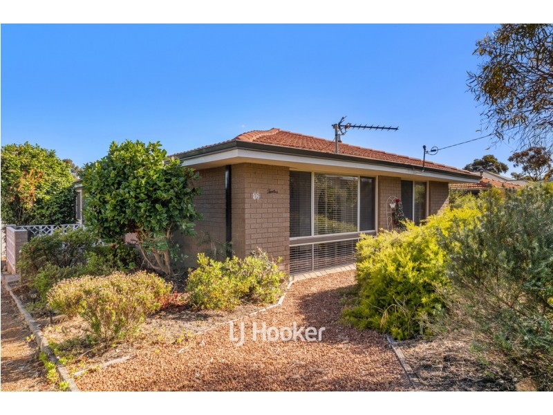 12 Vernon Street, Collie WA 6225