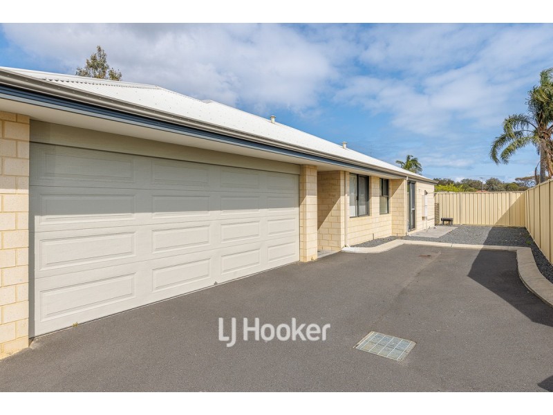 6/5 Stanton Street, Eaton WA 6232
