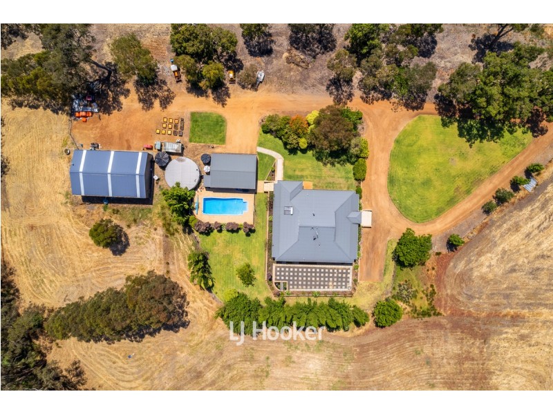 153 James Road, Capel WA 6271