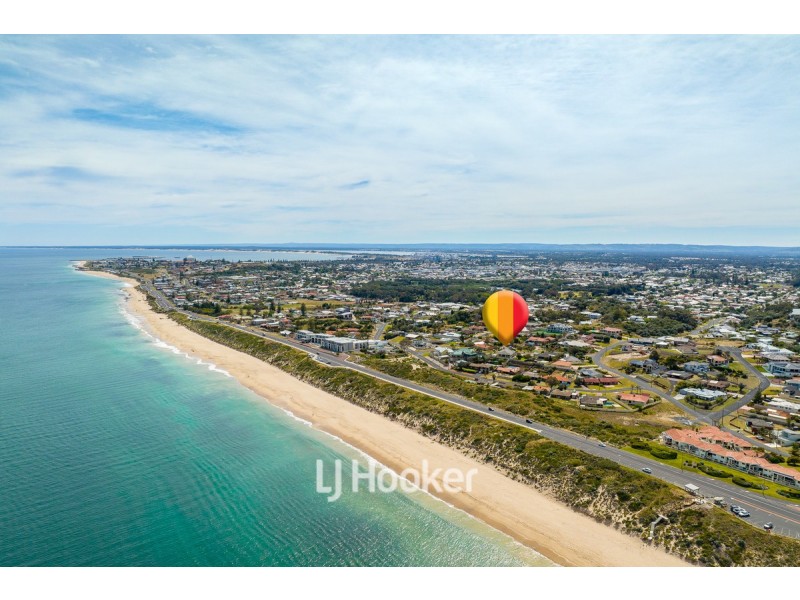 4 Monoghan Place, South Bunbury WA 6230
