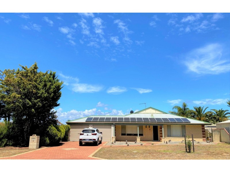 9 Ince Road, Glen Iris WA 6230
