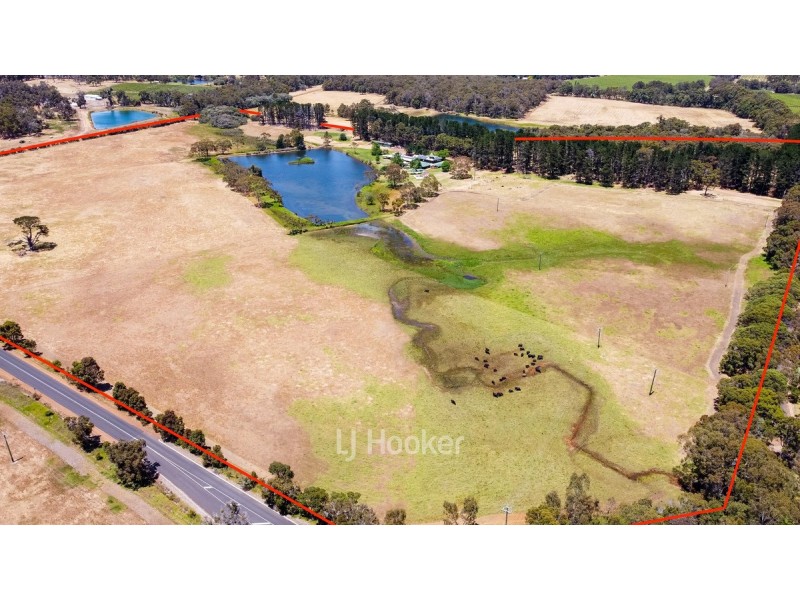 37 Wildberry Road, Wilyabrup WA 6280