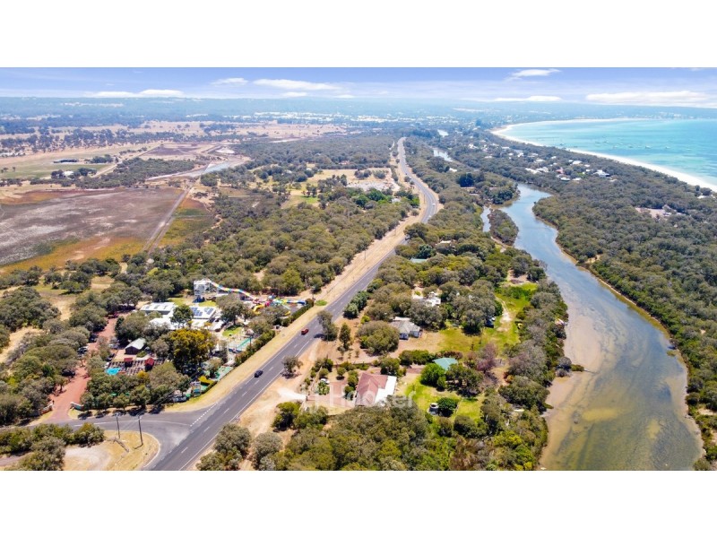 4 Quindalup Siding Road, Quindalup WA 6281