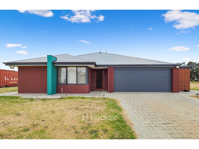 12 Gardiner Road, Cowaramup WA 6284