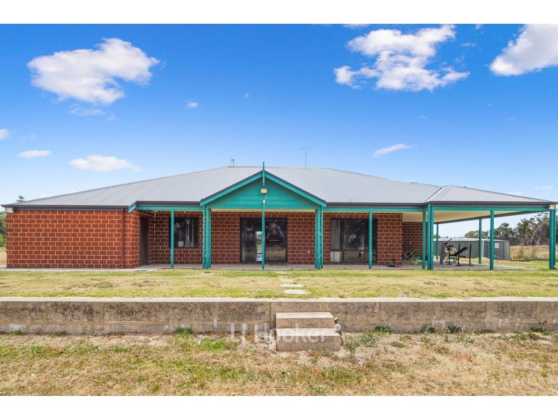 12 Gardiner Road, Cowaramup WA 6284