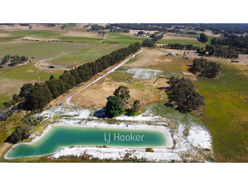 12 Gardiner Road, Cowaramup WA 6284