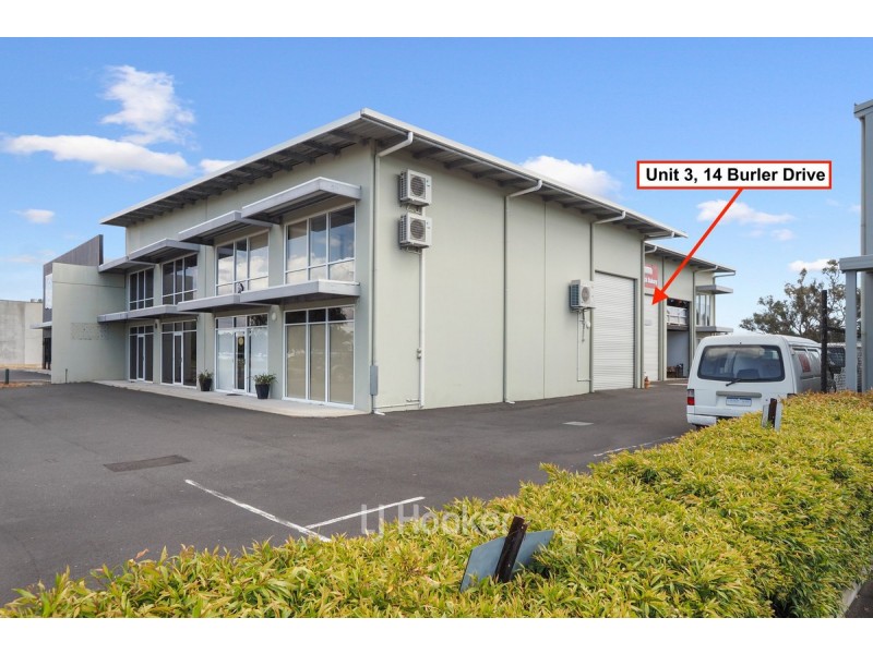 3/14 Burler Drive, Vasse WA 6280