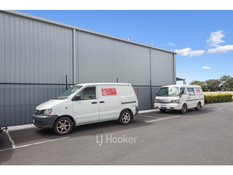 3/14 Burler Drive, Vasse WA 6280