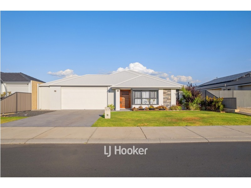 3 Groundlark Road, Australind WA 6233