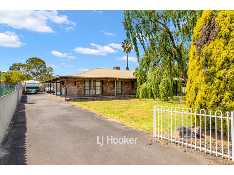 6 York Road, Collie WA 6225