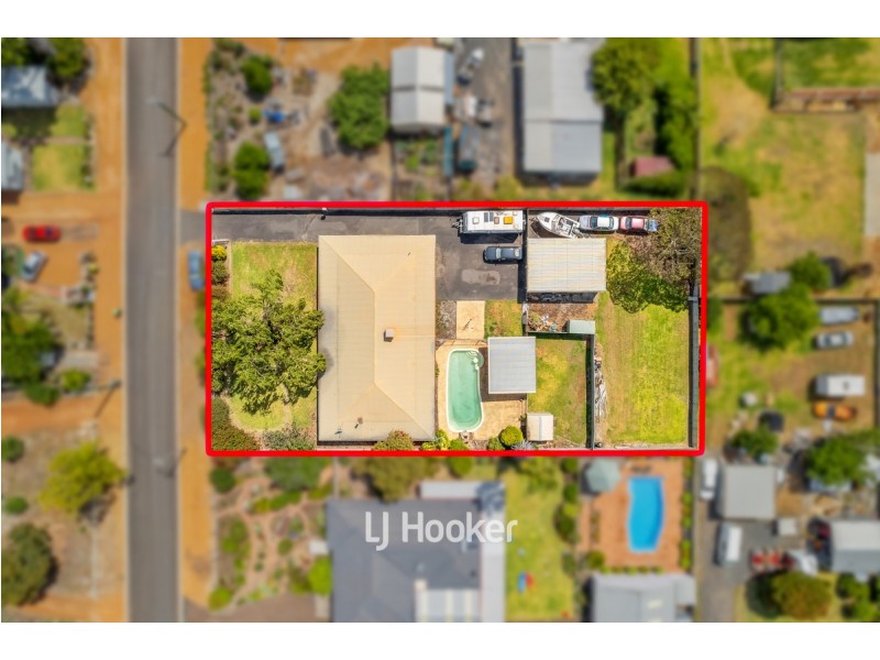 6 York Road, Collie WA 6225