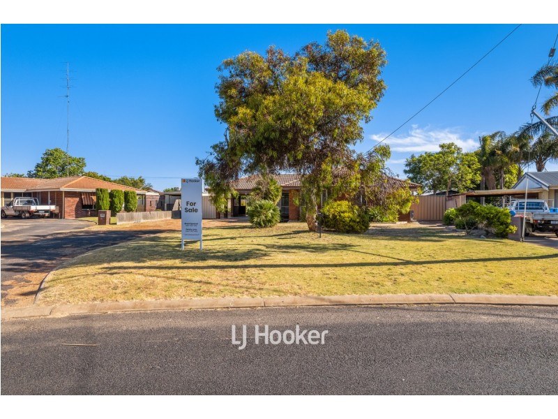 39 Cambridge Crescent, East Bunbury WA 6230