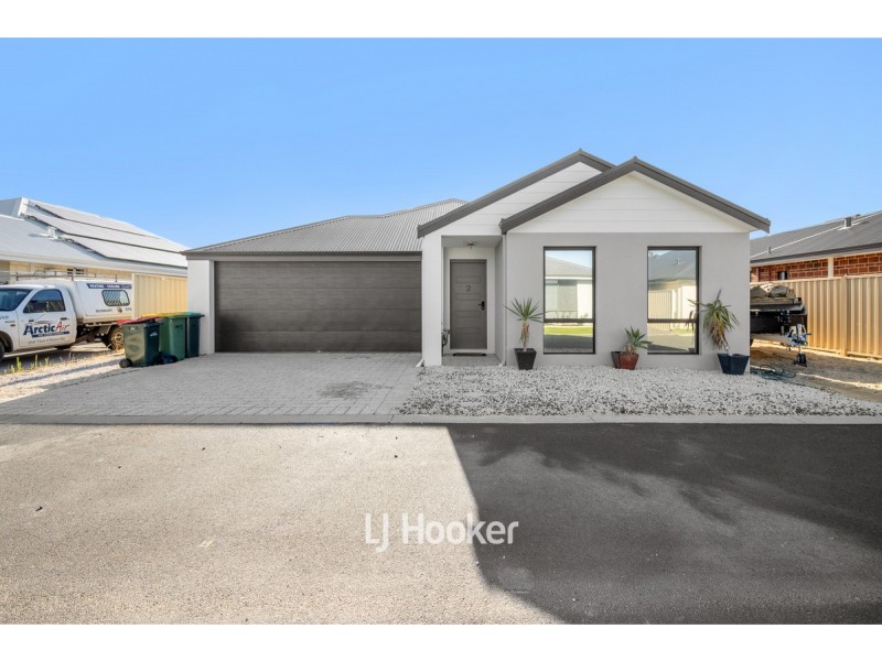 2/22 Wandoo Way, Eaton WA 6232