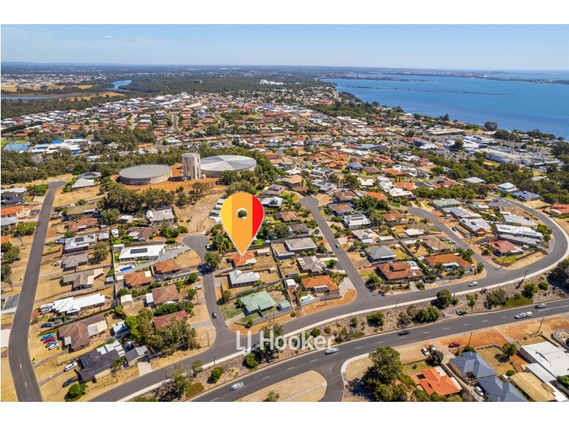 11 Egret Court, Australind WA 6233