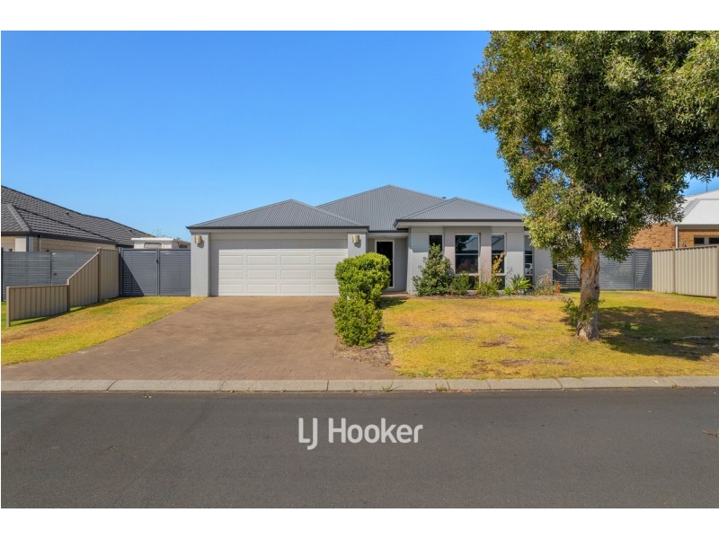 18 Lunar Avenue, Australind WA 6233