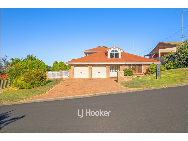 20 Monitor Way, Australind WA 6233