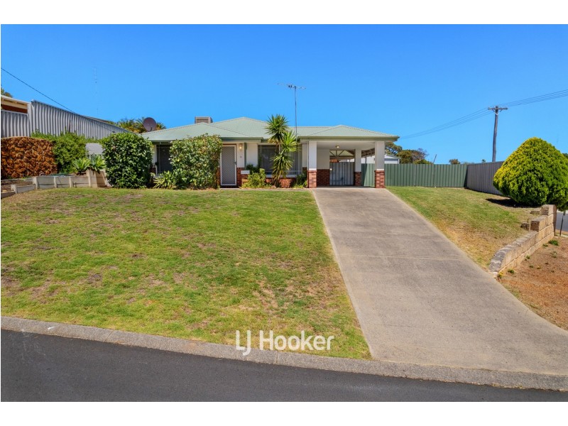 13 Egret Court, Australind WA 6233