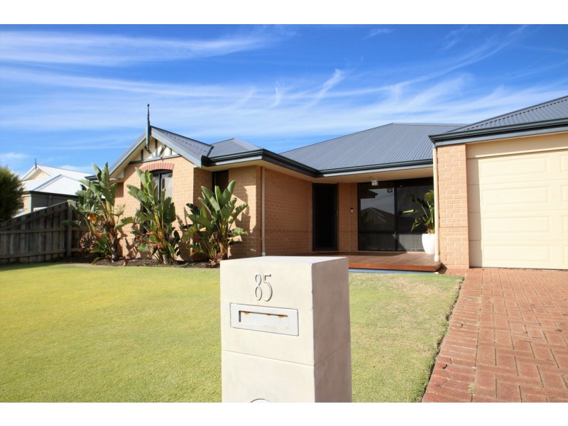 85 Barton Drive, Australind WA 6233