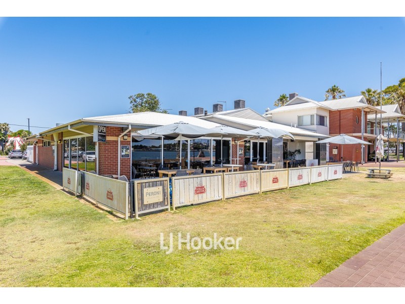 42 Cobblestone Drive, Bunbury WA 6230