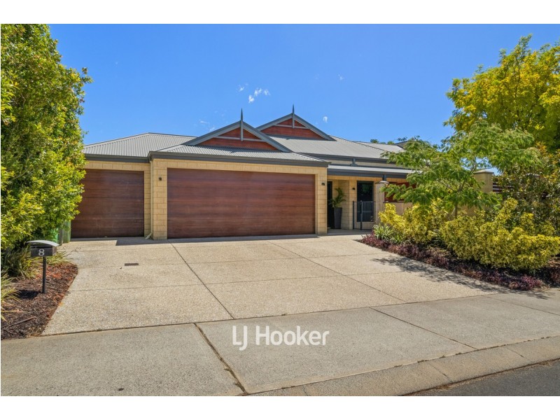 8 Diamond Street, Dalyellup WA 6230