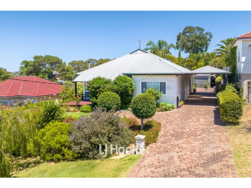 7 Palm Street, Bunbury WA 6230