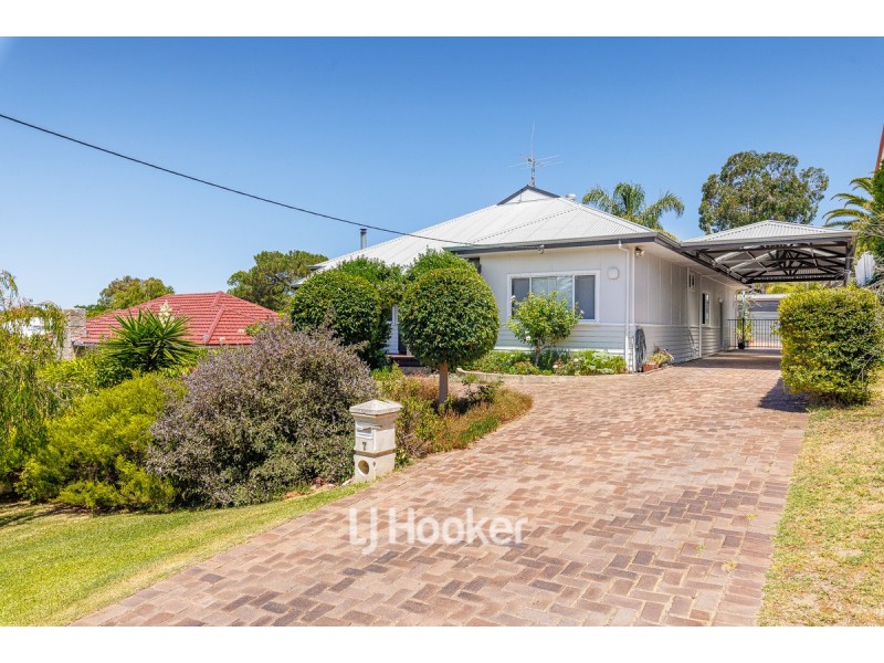 7 Palm Street, Bunbury WA 6230