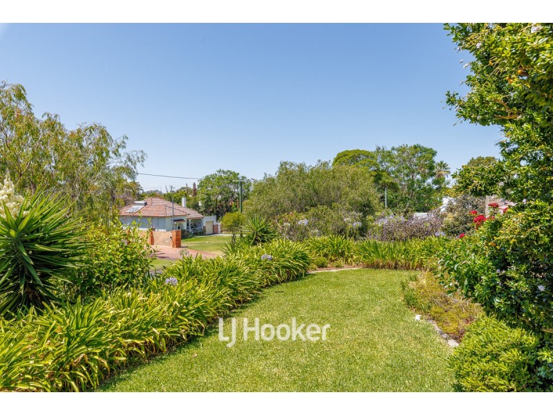 7 Palm Street, Bunbury WA 6230