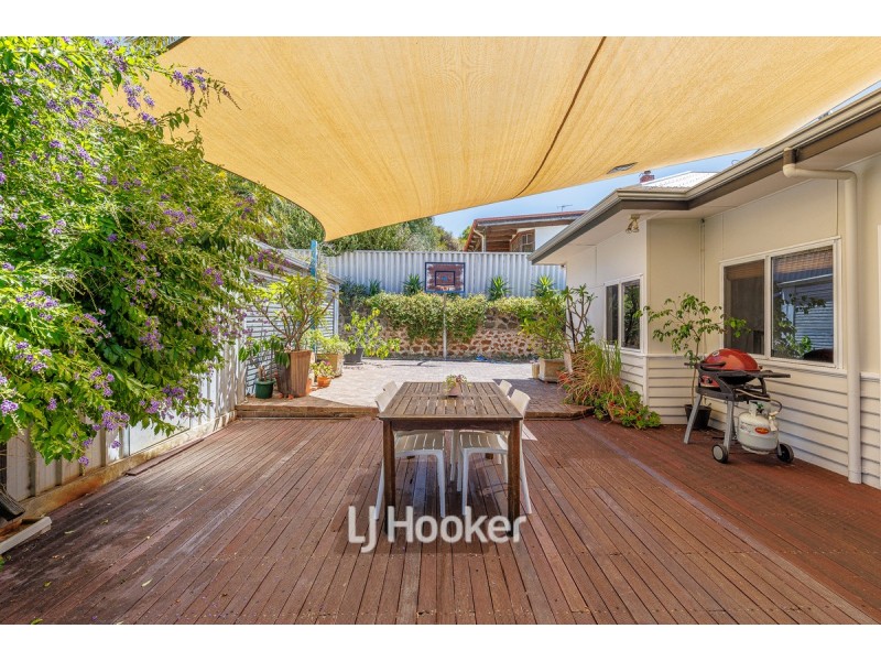 7 Palm Street, Bunbury WA 6230