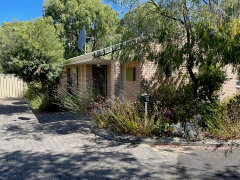 6/324 Marine Terrace, Geographe WA 6280