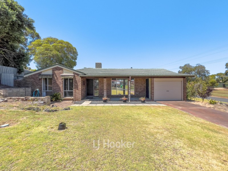 146 Lucy Victoria Avenue, Australind WA 6233