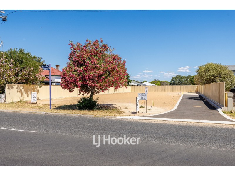 Lot 1 & 2/67 Beach Road, South Bunbury WA 6230