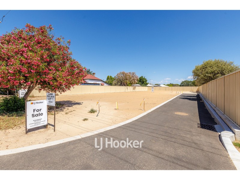 Lot 1 & 2/67 Beach Road, South Bunbury WA 6230