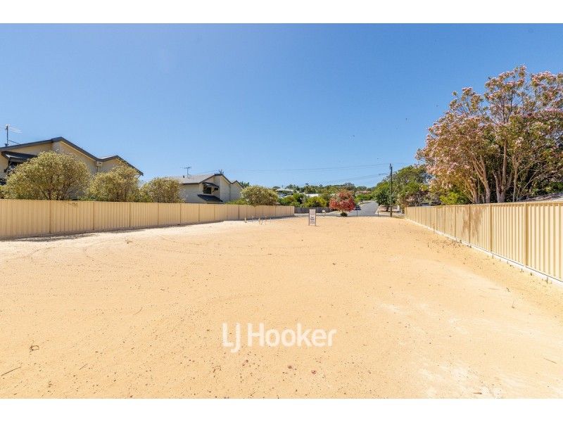 Lot 1 & 2/67 Beach Road, South Bunbury WA 6230