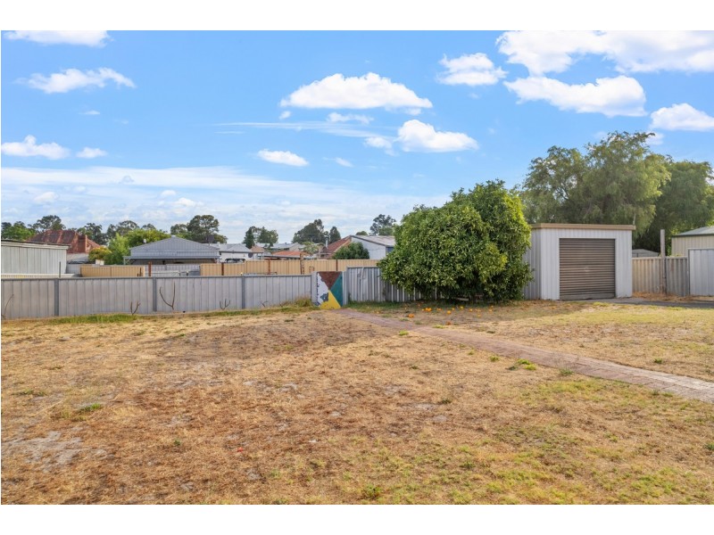 9 McKinley Street, Collie WA 6225