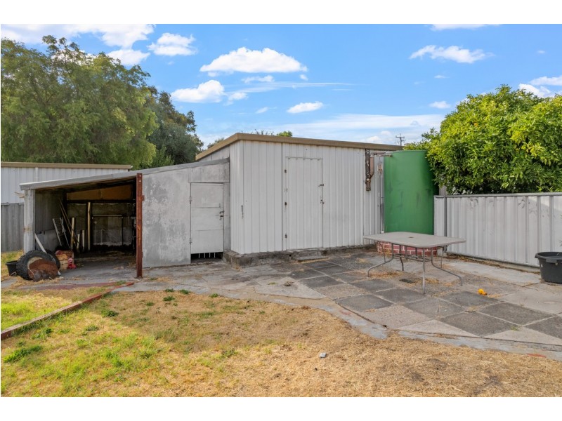 9 McKinley Street, Collie WA 6225