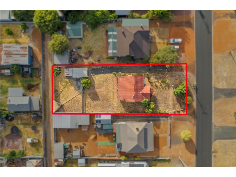 9 McKinley Street, Collie WA 6225